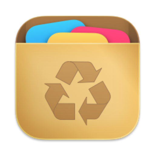 AppCleaner icon