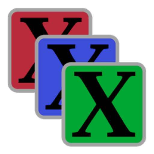 AppexIndexer icon