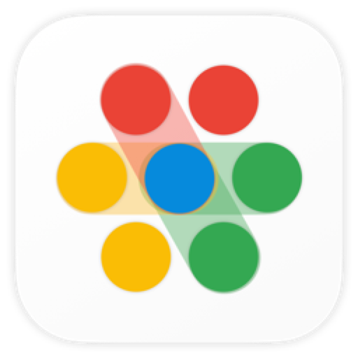 Apps for Google App icon