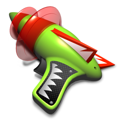 AppZapper icon