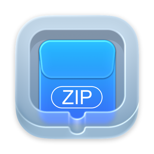 Archiver icon