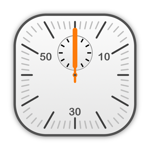 AS Timer icon