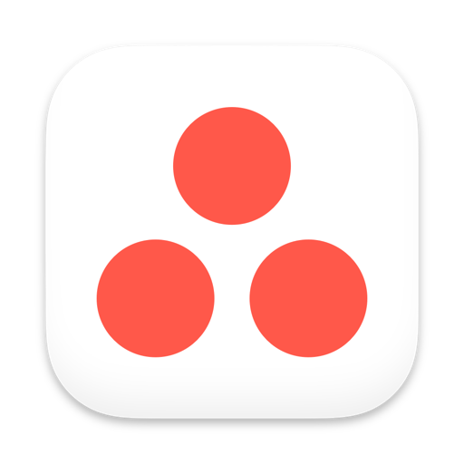 Asana icon