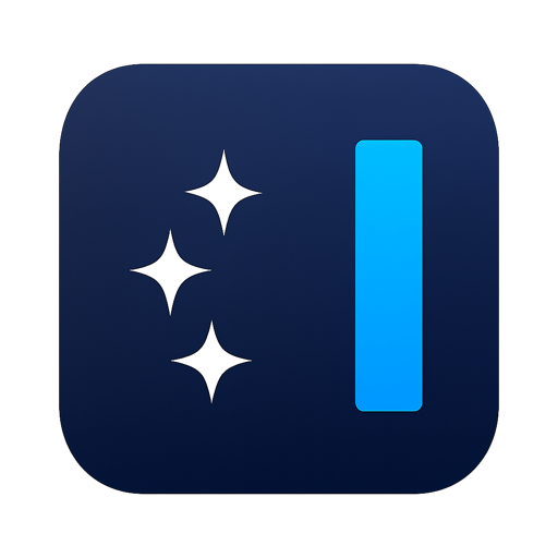 Astro Editor icon