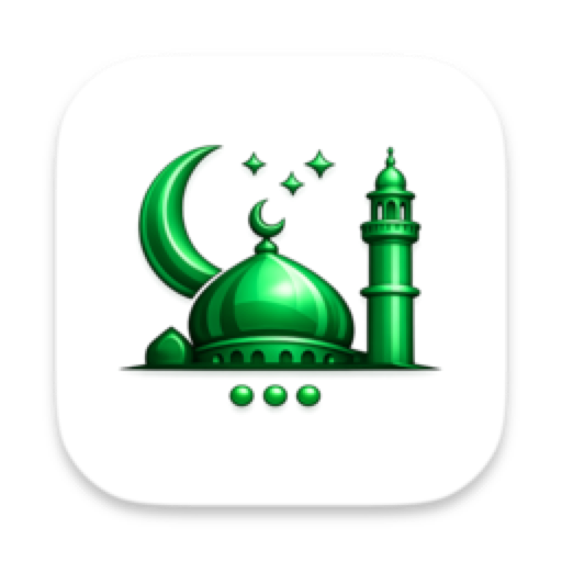 Athan Times Pro icon