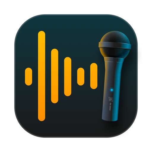 Audio Hijack icon