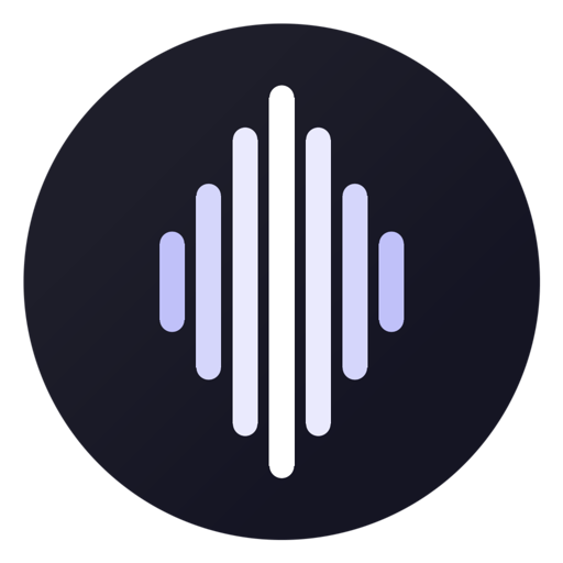 Audio TTS icon