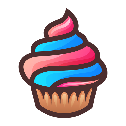 AudioCupcake icon