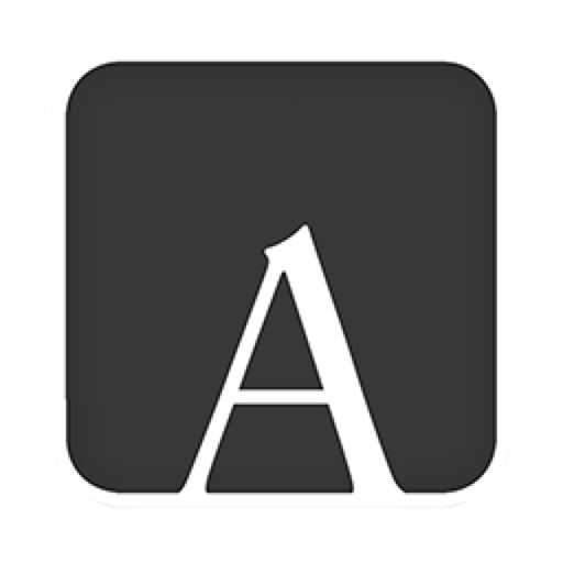 Author Basic icon