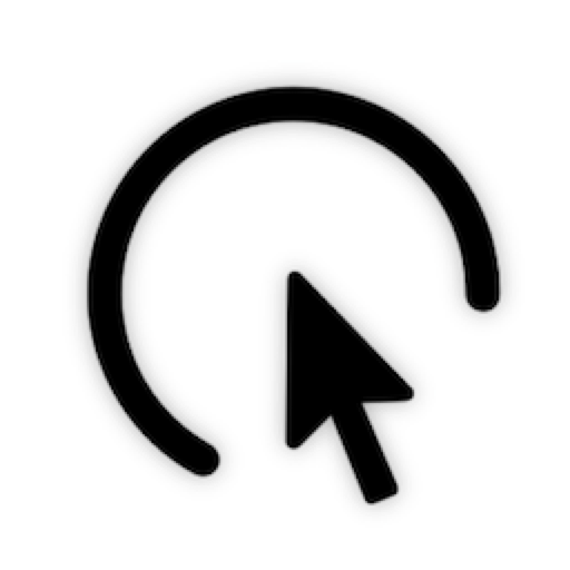 Auto Mouse Jiggler Mover icon