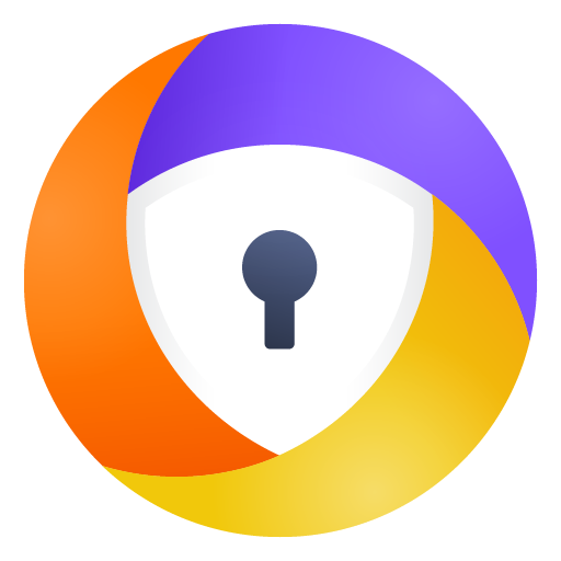 Avast Secure Browser icon