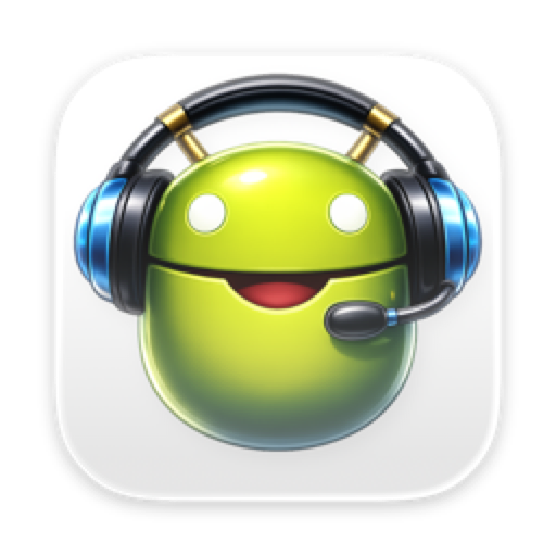 AvdBuddy icon