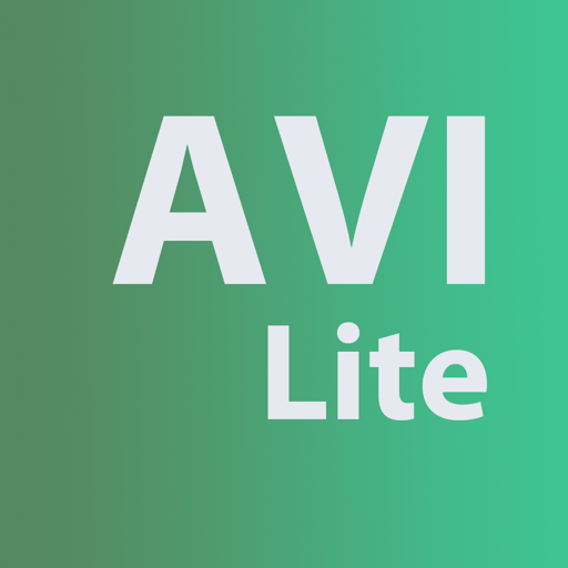 AVI to Any Lite icon
