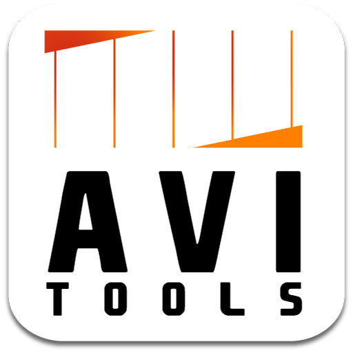 AVItools icon