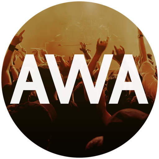 AWA icon