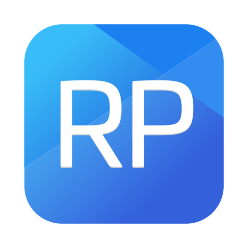 Axure RP 11 icon