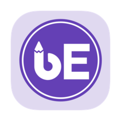 BabelEdit icon