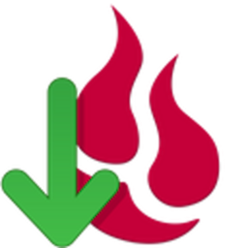 BackblazeDownloader icon