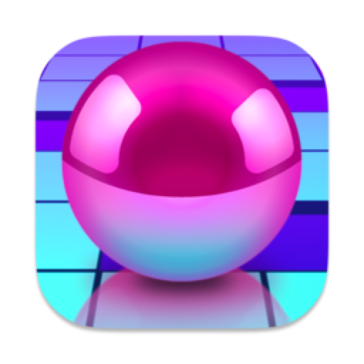 Ball Road Jump icon
