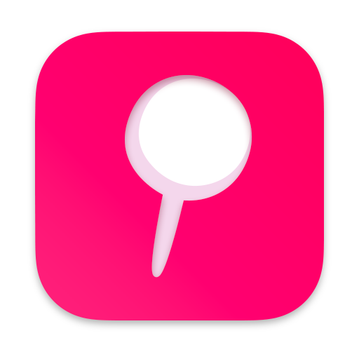 Banana Cake Pop icon