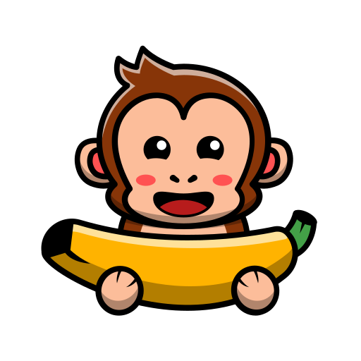 bananas icon
