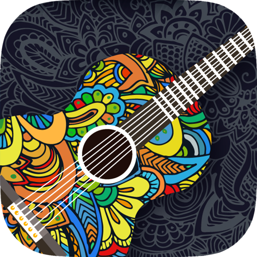 Band Creator Lite - Drum Machine and Bass Accompaniment icon