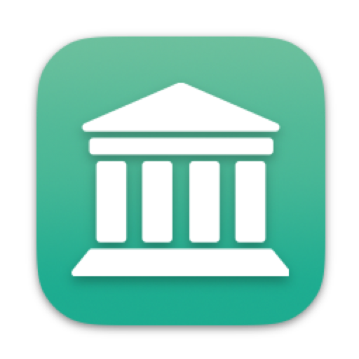 Banktivity icon