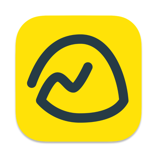 Basecamp icon