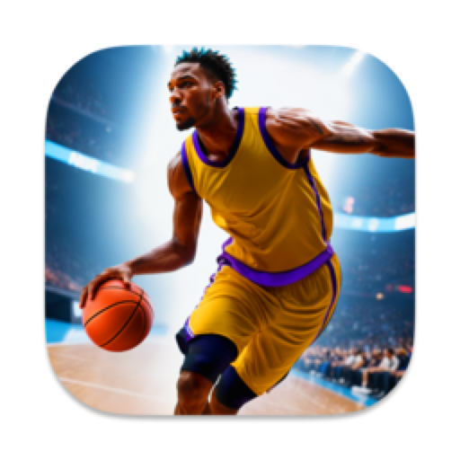 Basketball Simulator icon
