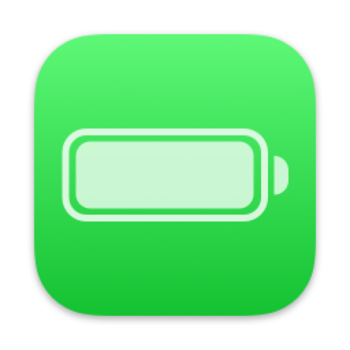 Batteries icon