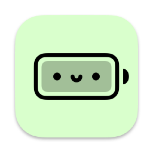 Battery Buddy icon