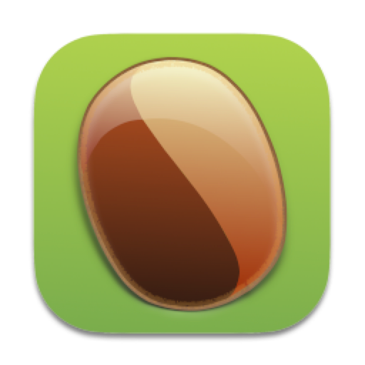 Bean icon