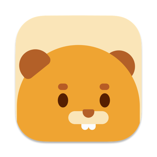 Beaver Notes icon