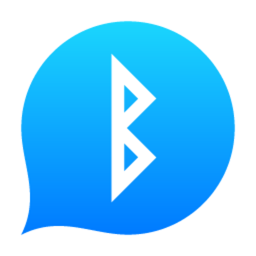 Berkanan Lite icon
