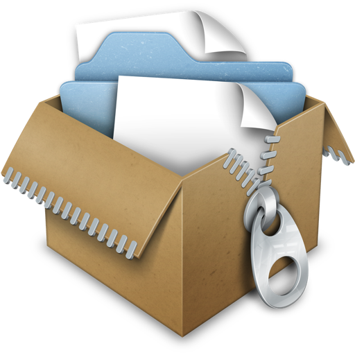 BetterZip icon