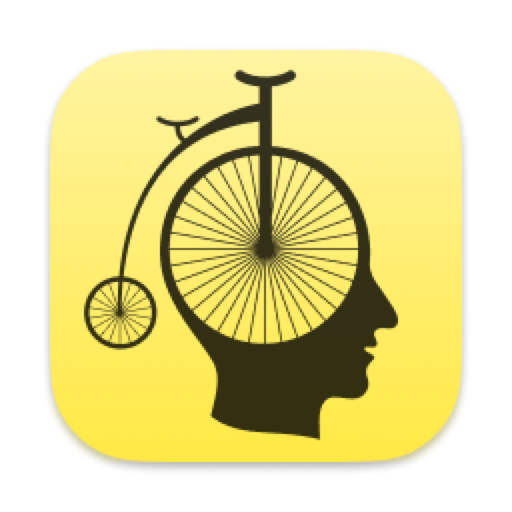 Bike icon