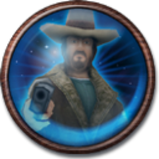 Billy Frontier icon
