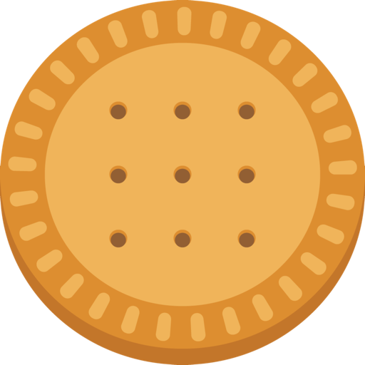 biscuit icon
