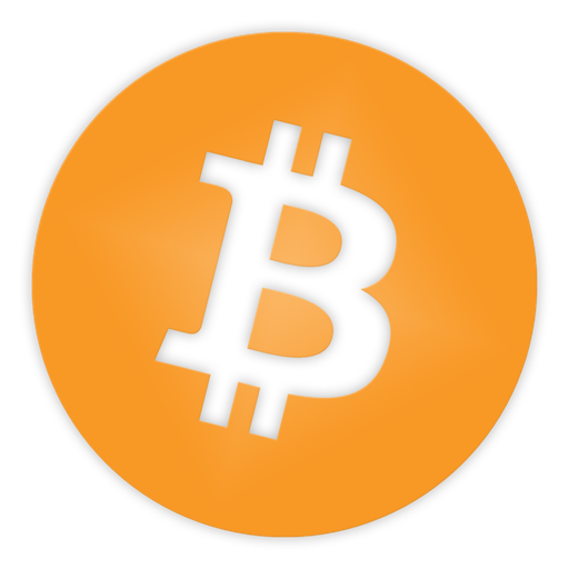 Bitcoin-Qt icon