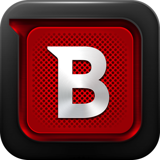BitdefenderVirusScanner icon