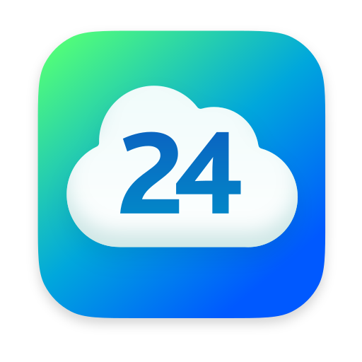Bitrix24 icon