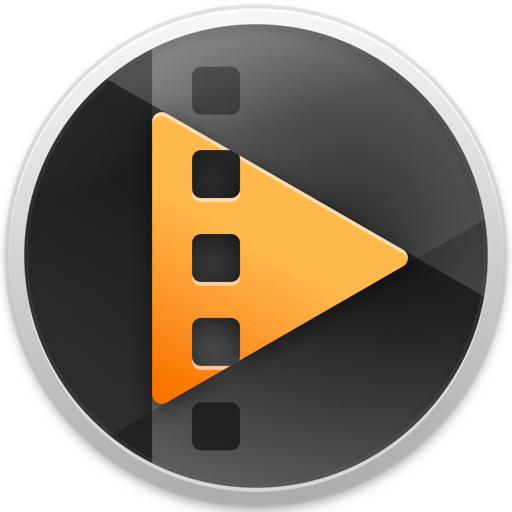 Blackmagic RAW Player icon