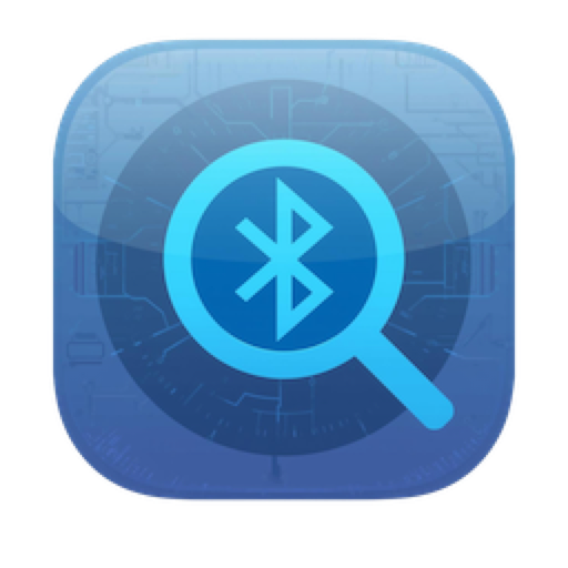 BLE-Scout icon