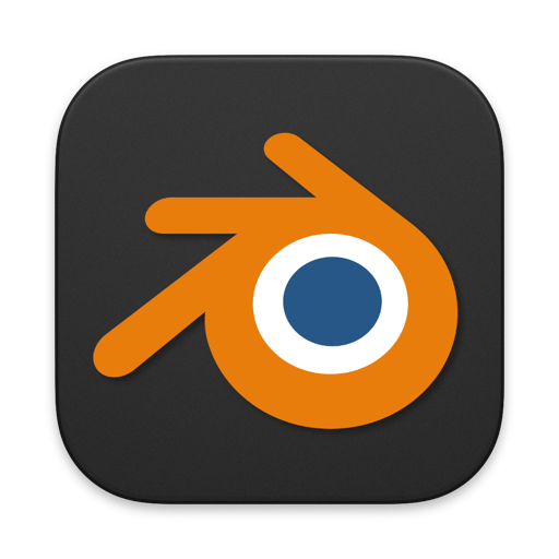 Blender icon