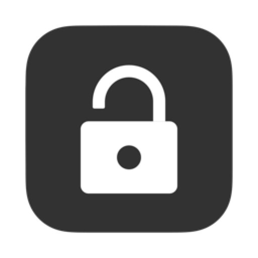BLEUnlock icon