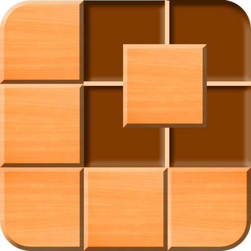Block Puzzle icon
