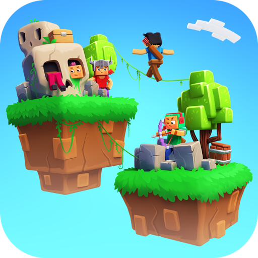 Blocky Games icon