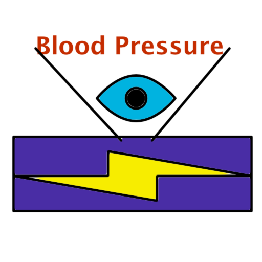 Blood Pressure Management icon