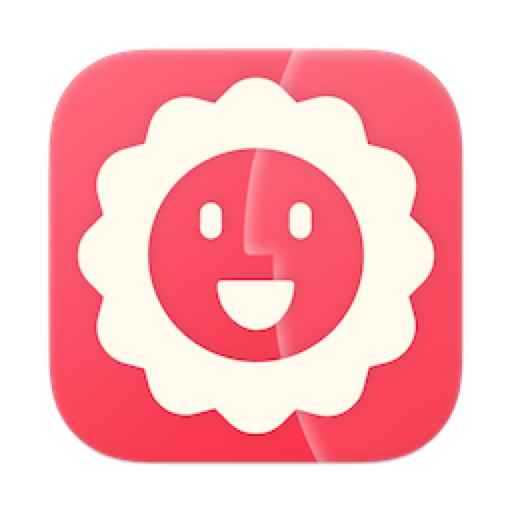 Bloom icon