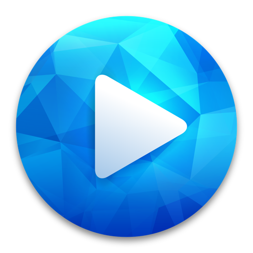 Blu-ray Player icon